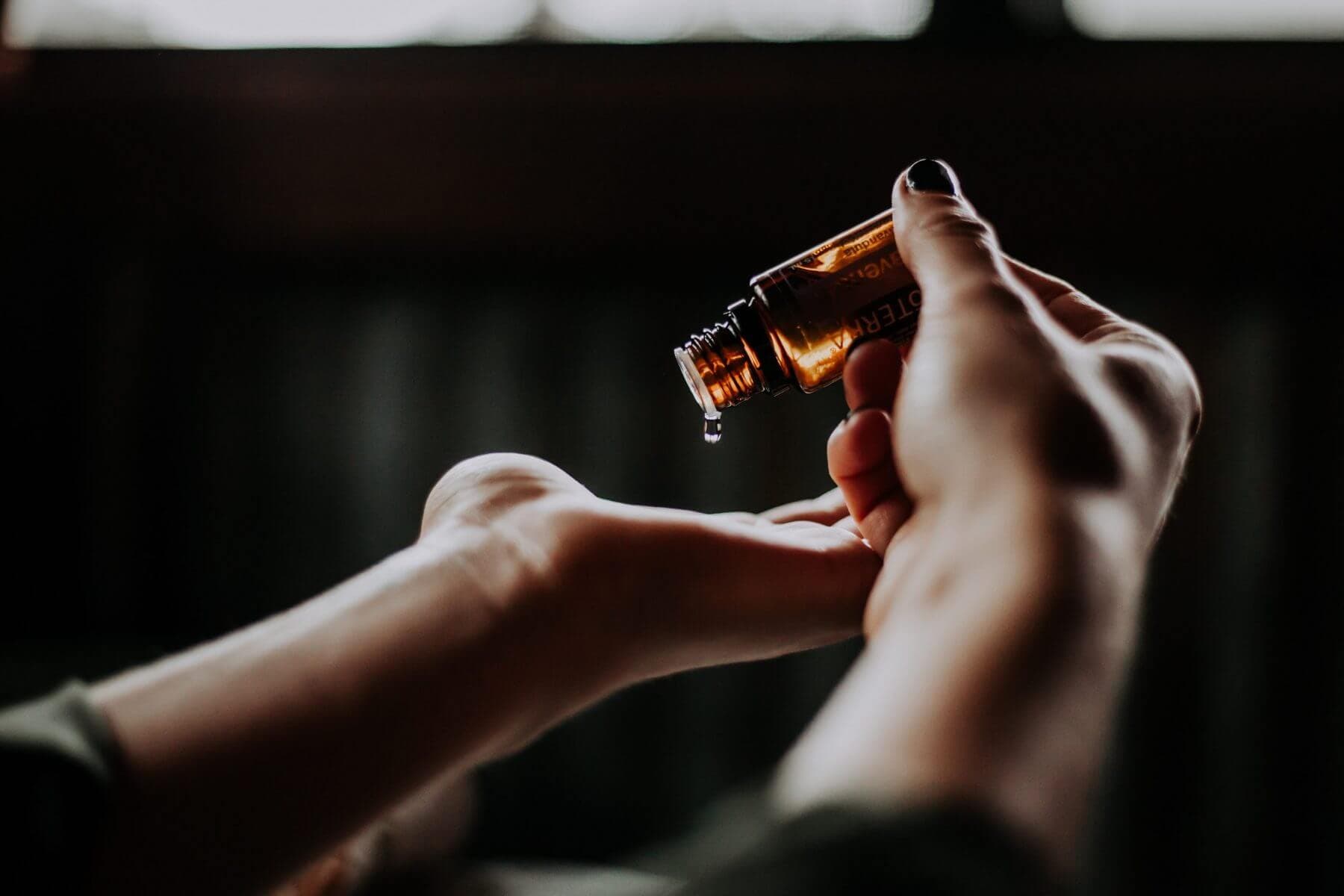 The Differences between Hemp Oil and CBD Oil
