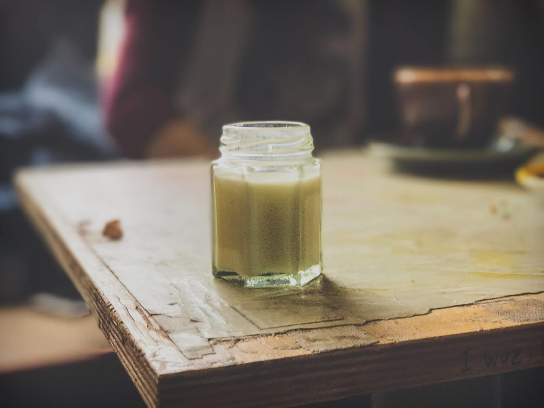 Le lait de chanvre, une boisson naturelle exceptionnelle