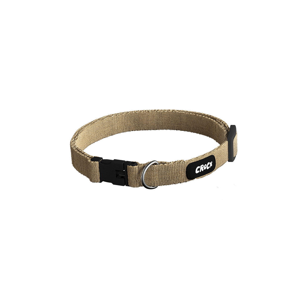 Collier en chanvre CROCX