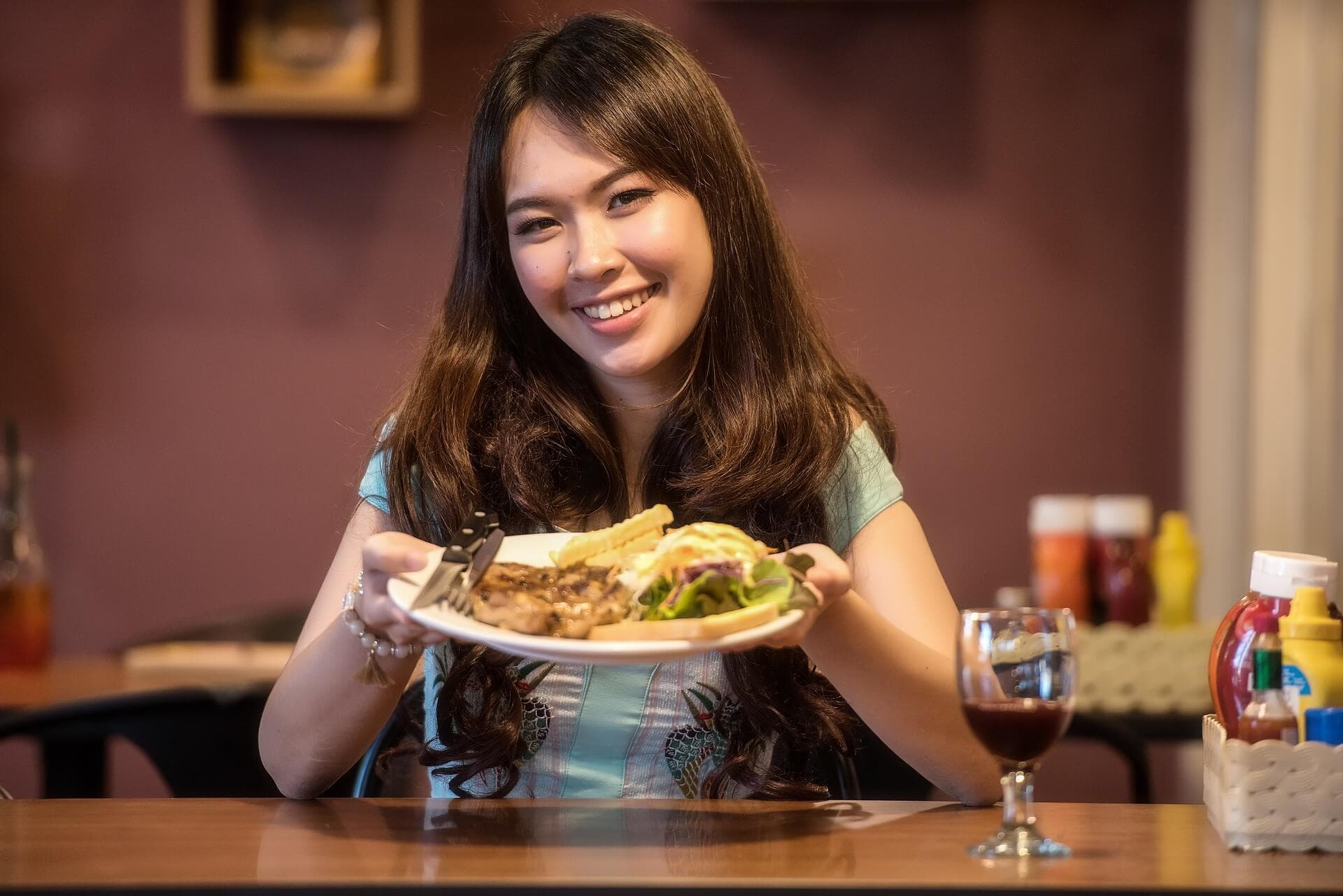 Un appétit qui rapporte gros