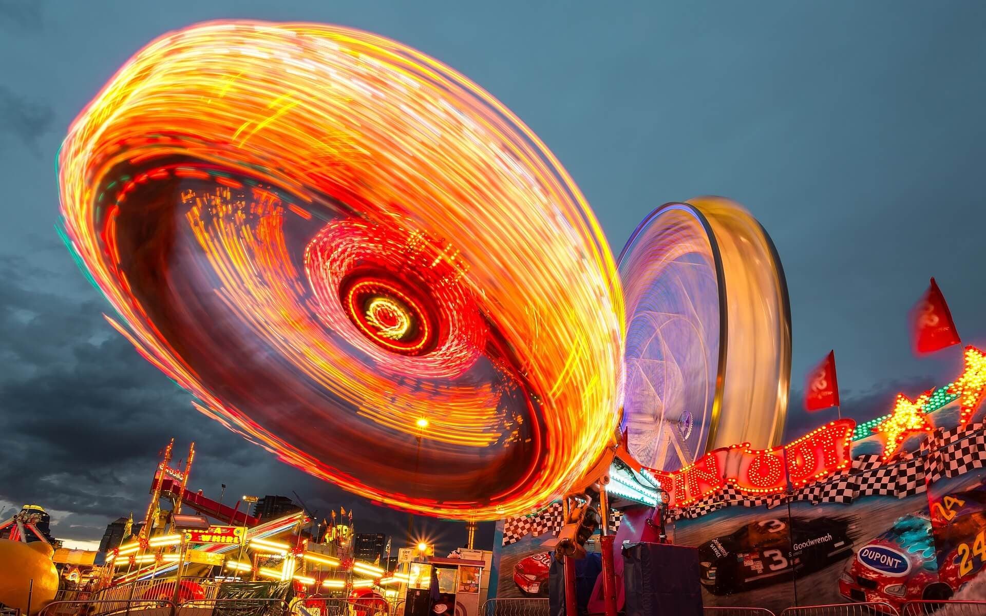 La destination ultime des cannatouristes