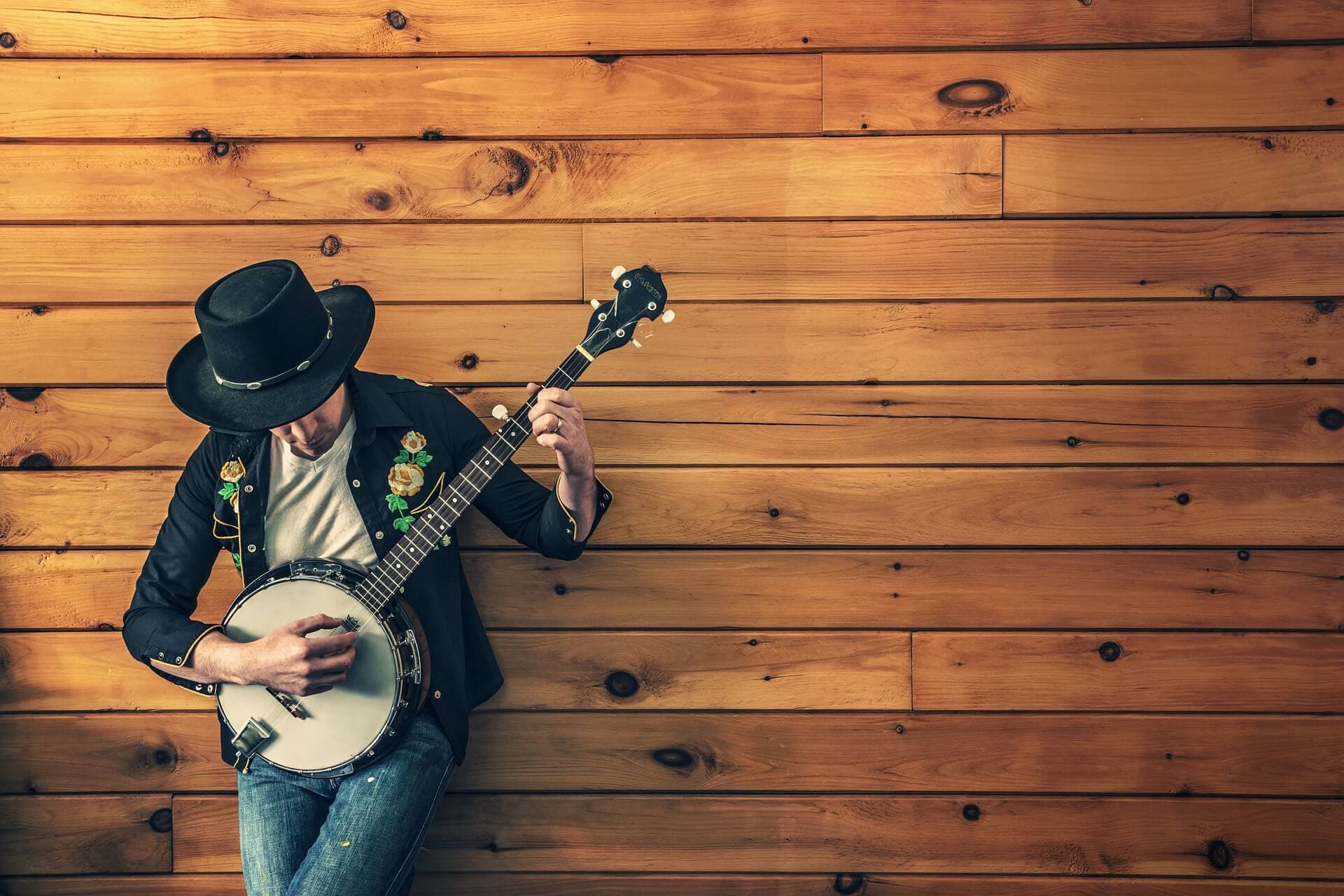 Allier la musique au cannabis