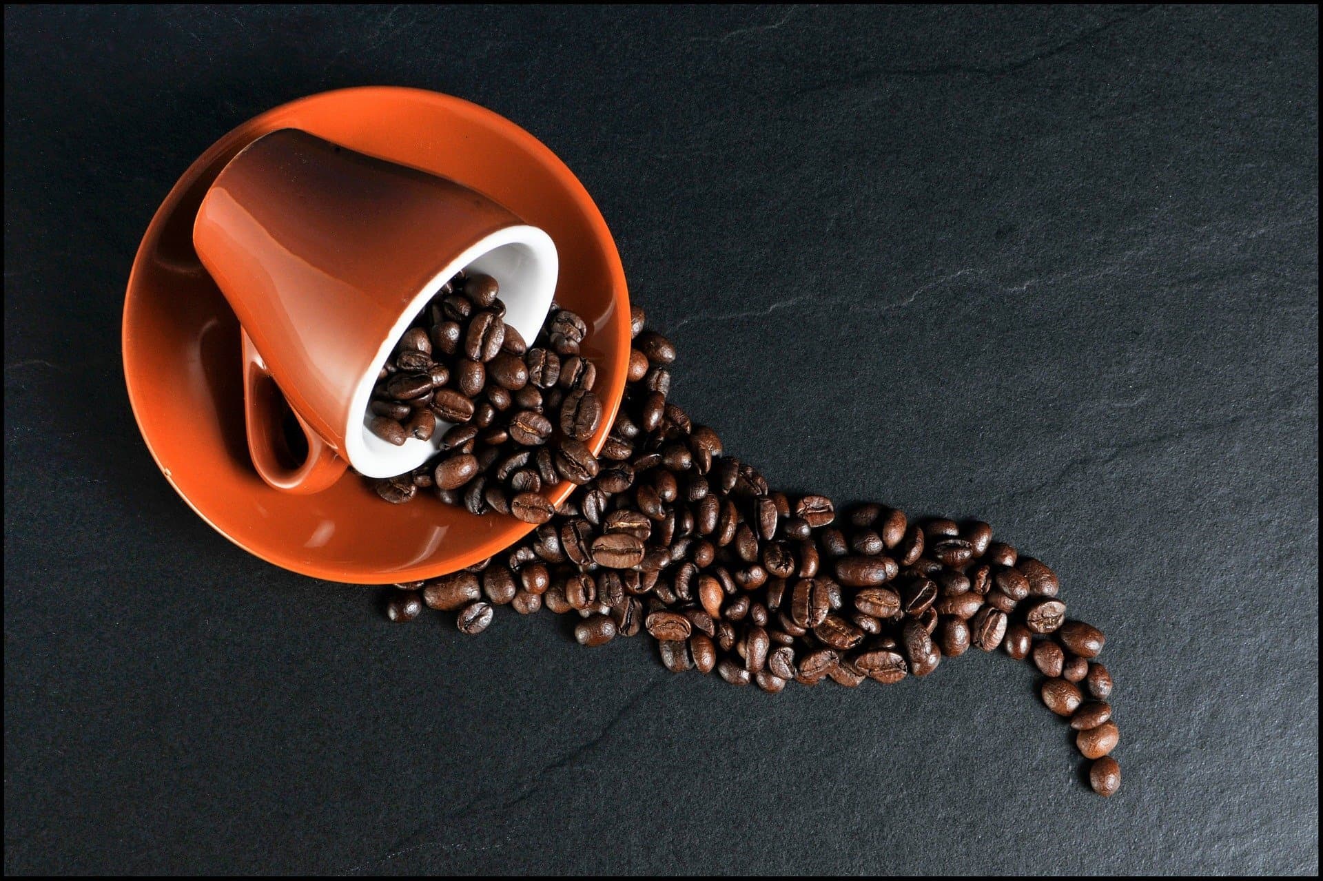 Du café au chanvre contre les brûlements d’estomac