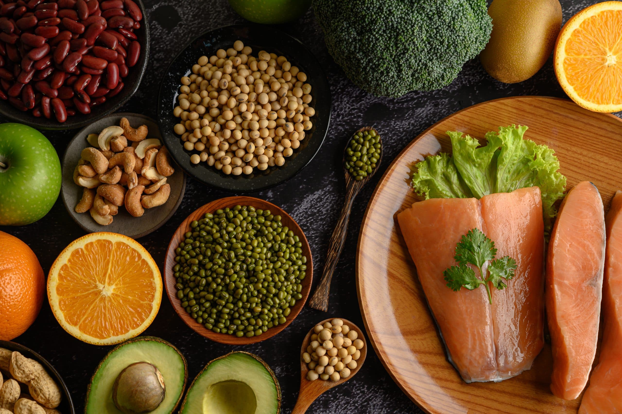 The Best Sources of Plant-based protein: Which is better?