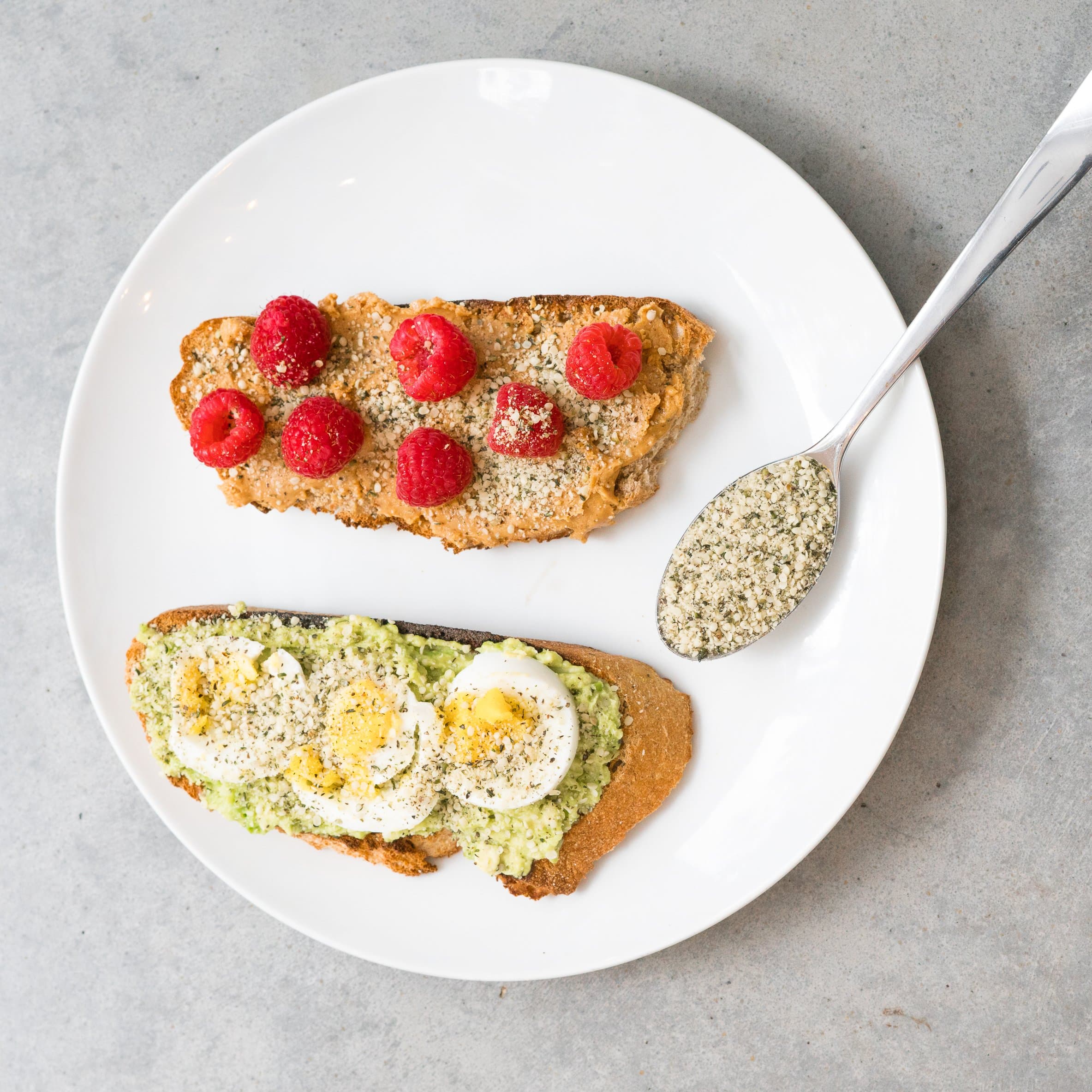 The Exceptional Nutritional Value of Hemp Seed