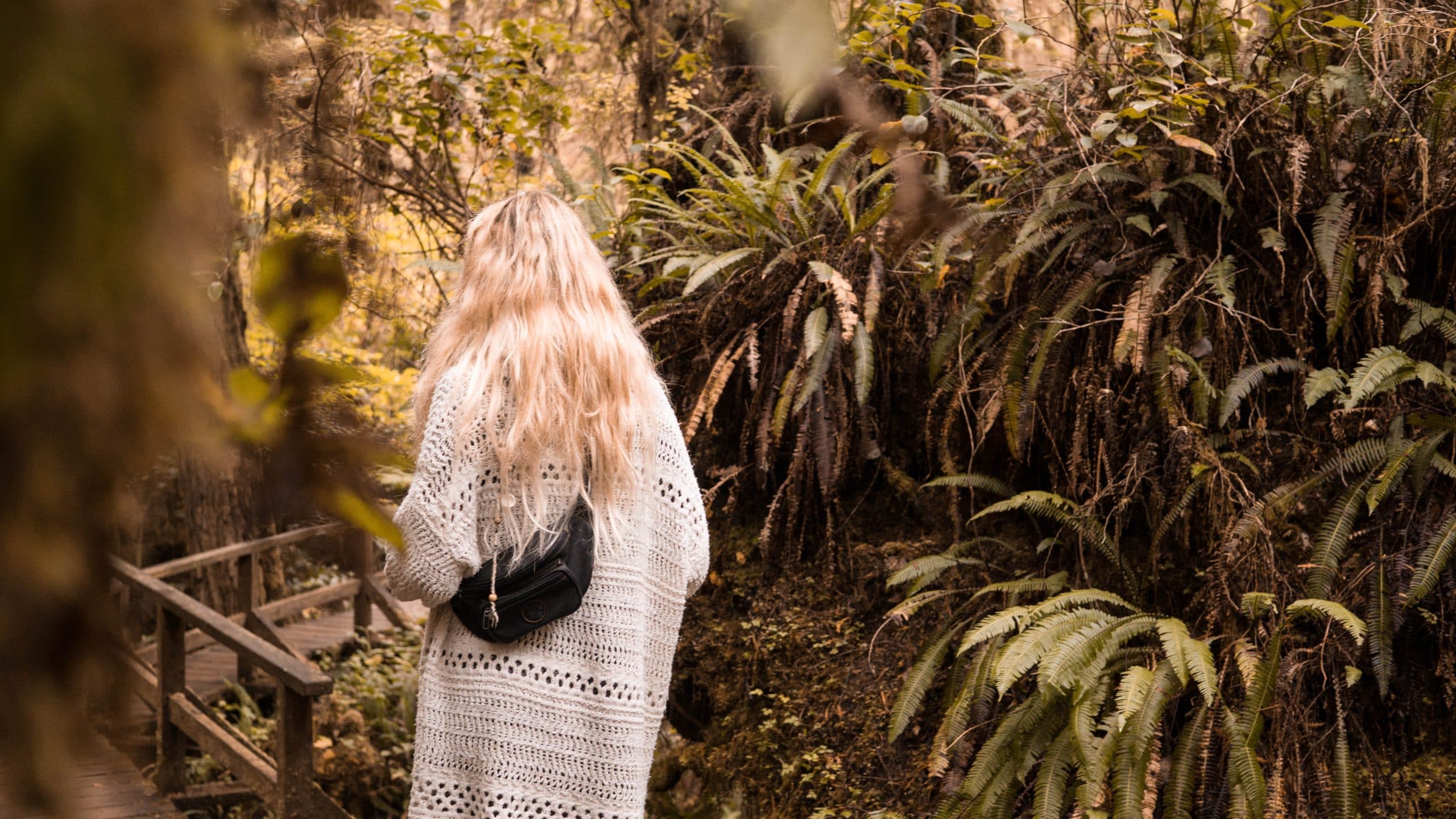 Les avantages du shampoing naturel