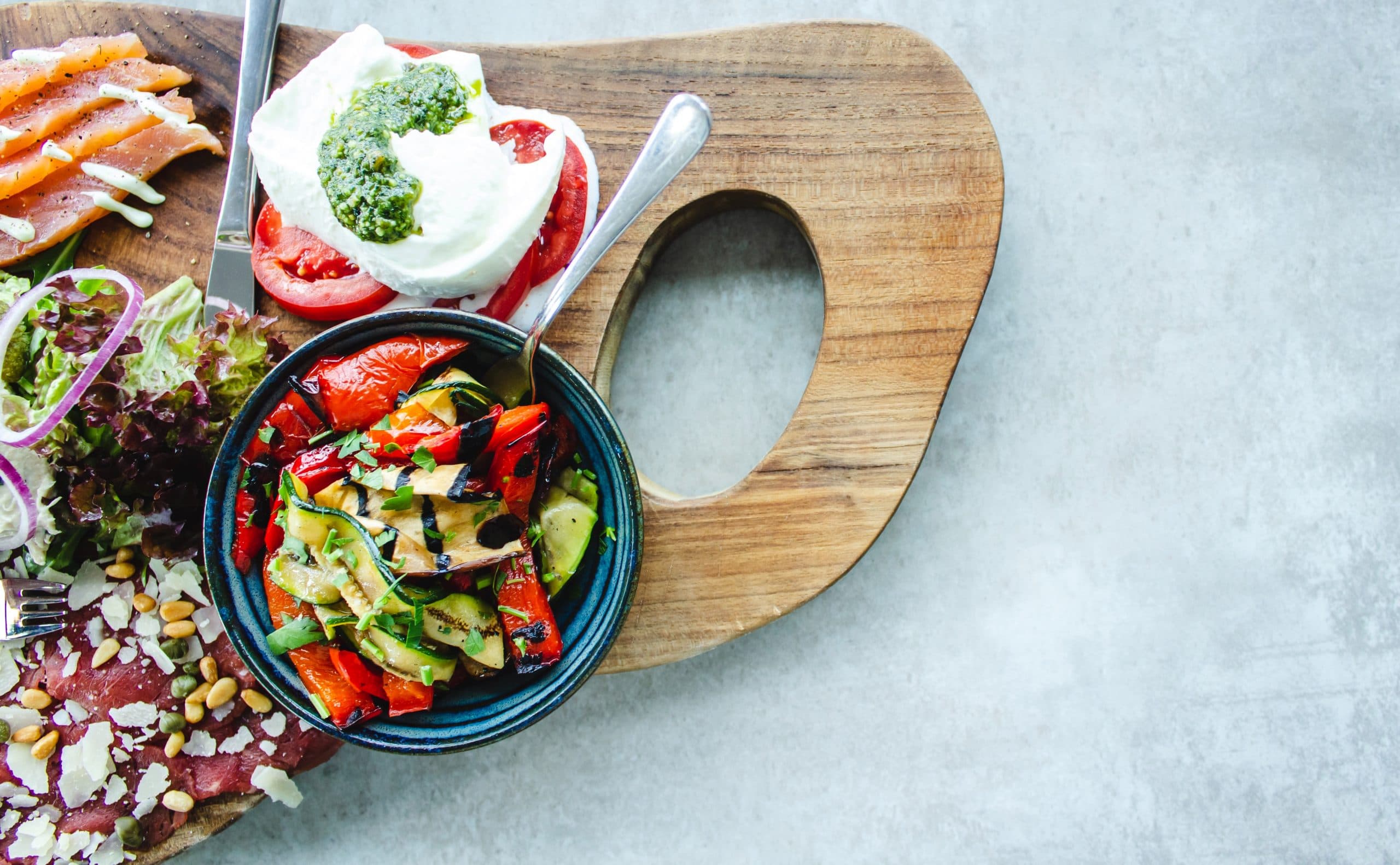 5 Recettes qui vous donneront envie d’intégrer le chanvre à votre alimentation