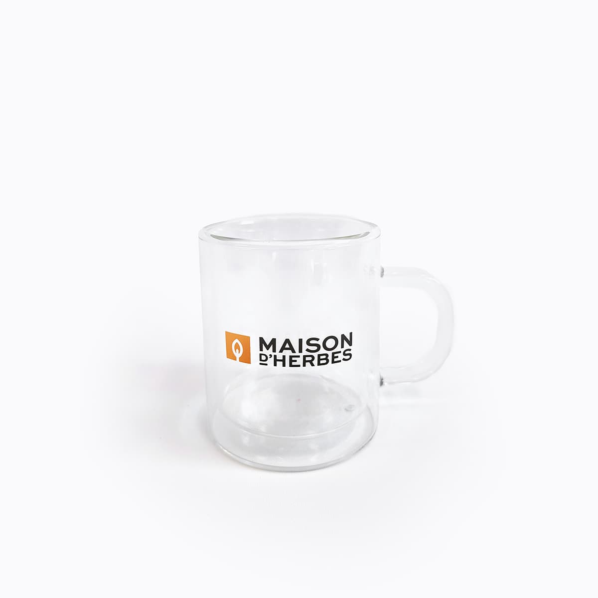 Tasse en verre 350ml