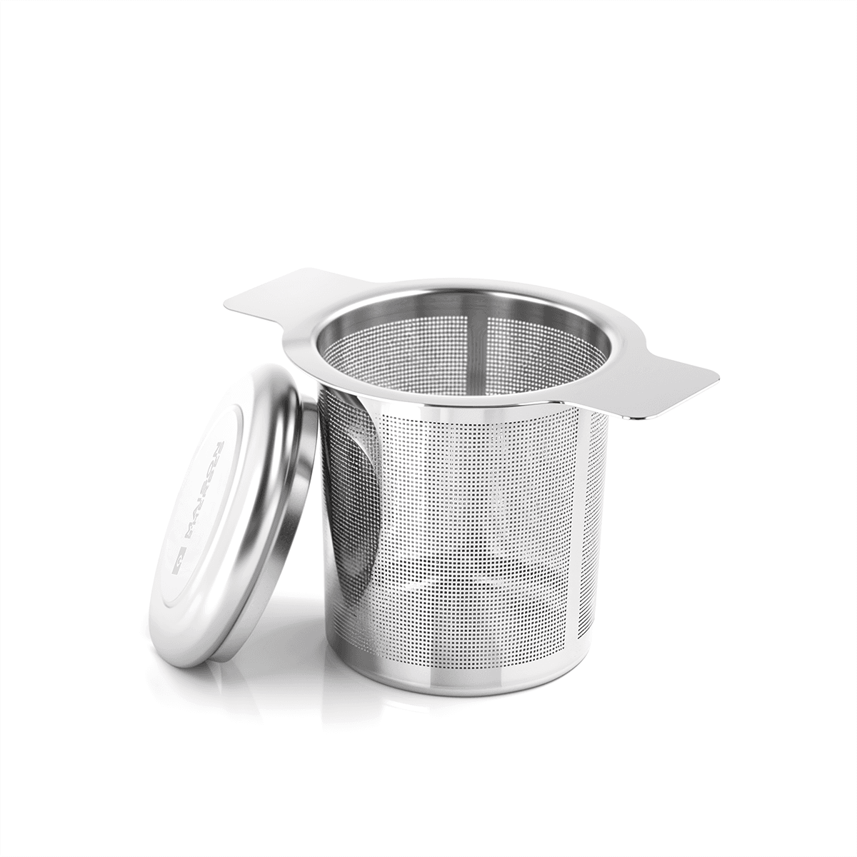 Infuseur en métal