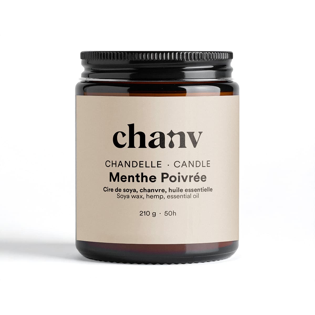 Chandelle menthe - Chanv