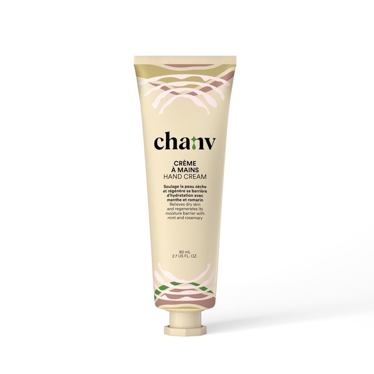 Crème à mains - Chanv