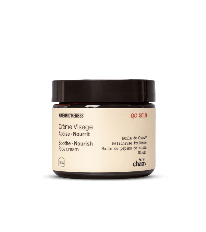 Crème Visage
